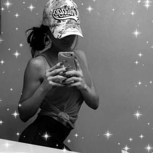 Meet your Posher, Sharla